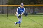 Softball vs JWU  Wheaton College Softball vs Johnson & Wales University. - Photo By: KEITH NORDSTROM : Wheaton, Softball, JWU